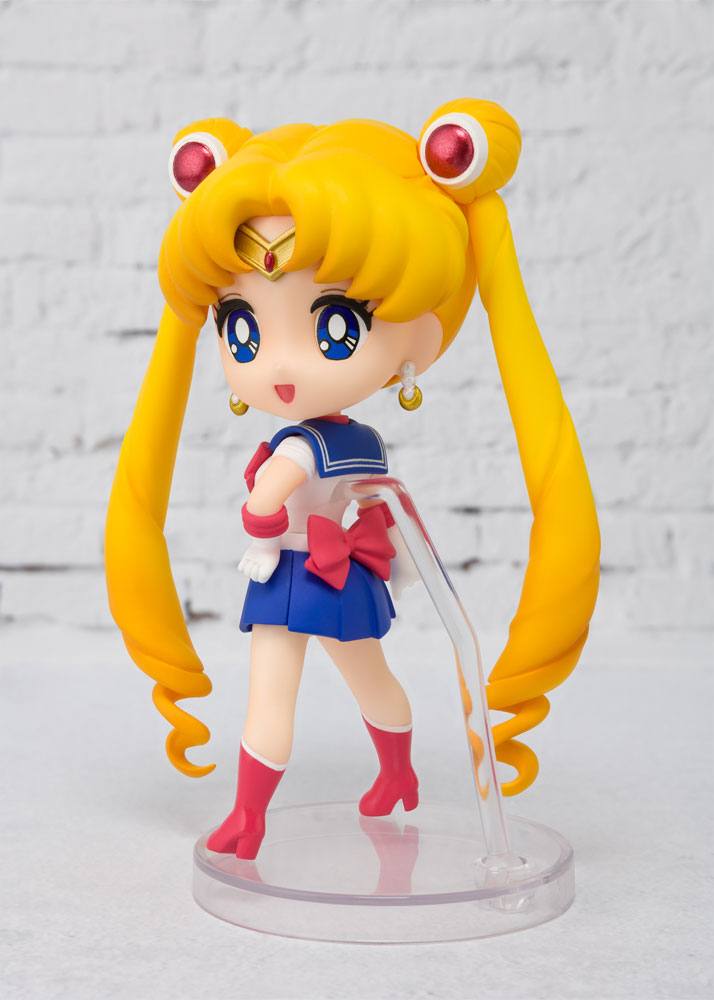 Sailor Moon - Figuarts