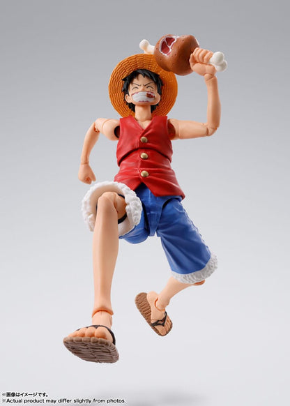 One Piece : Monkey D. Luffy - Romance Dawn