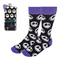 chaussettes-evil-queen-cerda