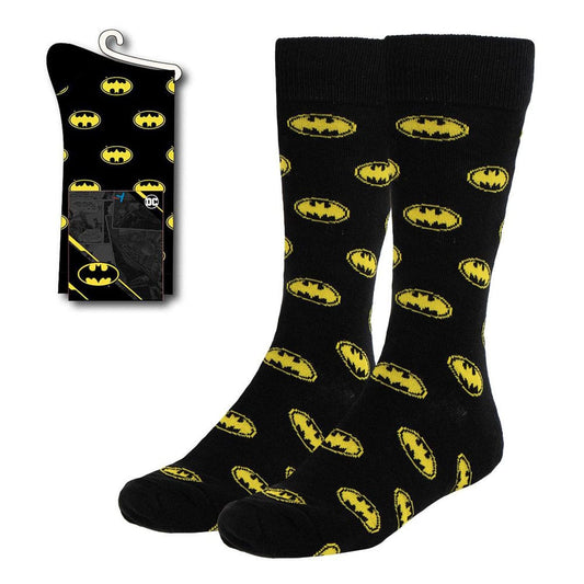 Chaussettes DC Comics - Batman