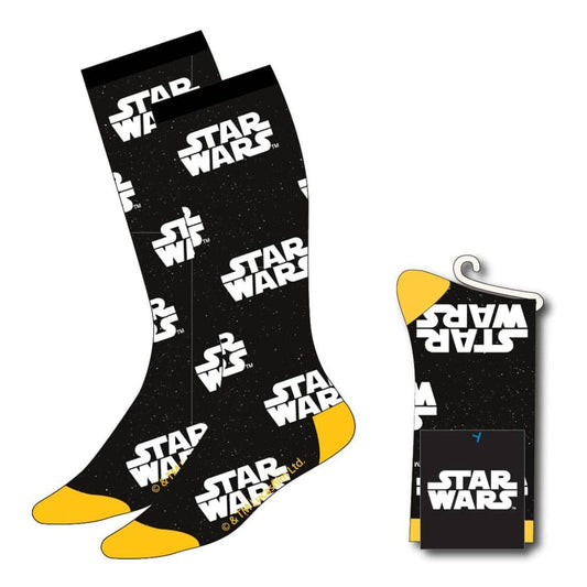 Chaussettes Star Wars