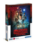 Stranger Things - 1. série 