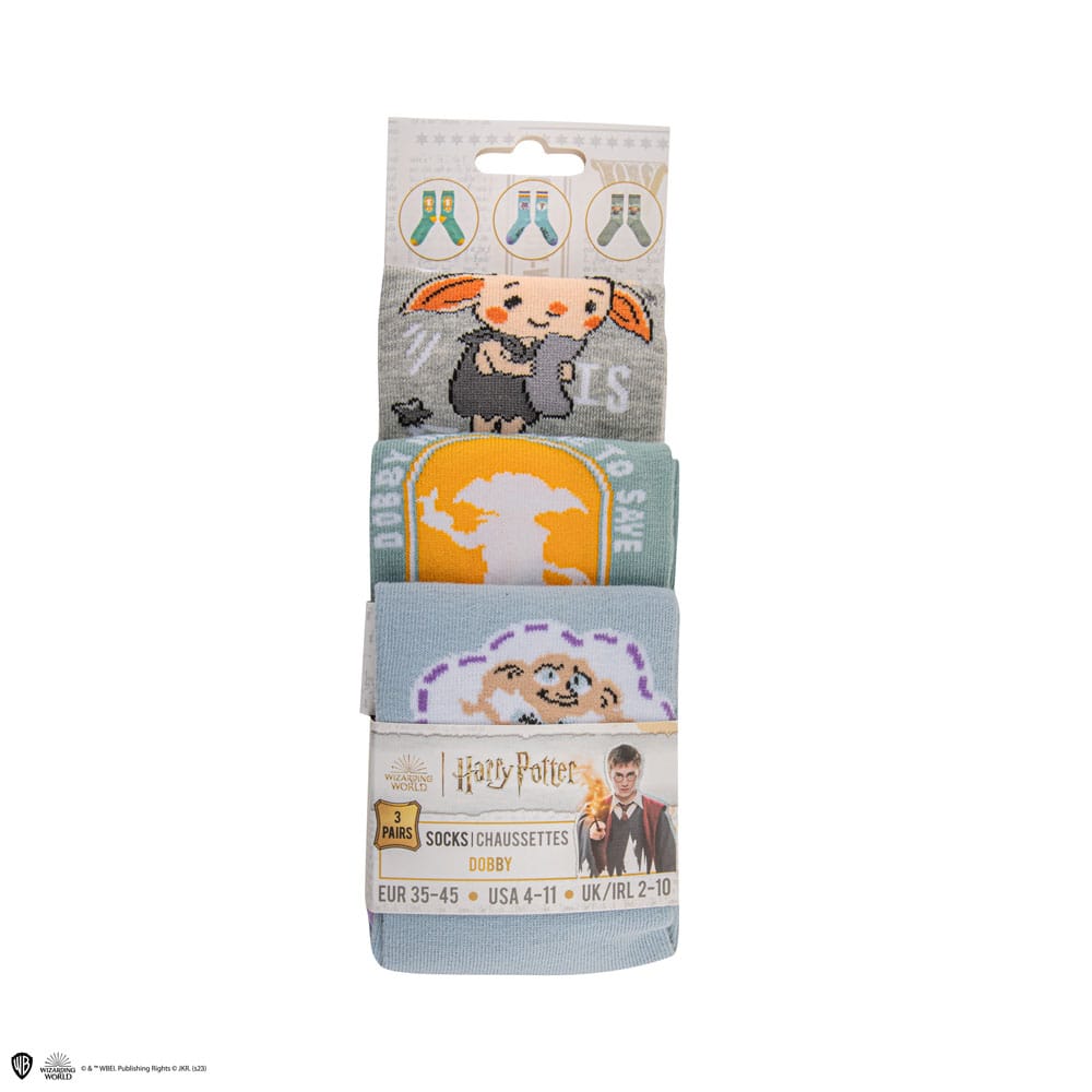 pack-3-paires-de-chaussettes-harry-potter-dobby