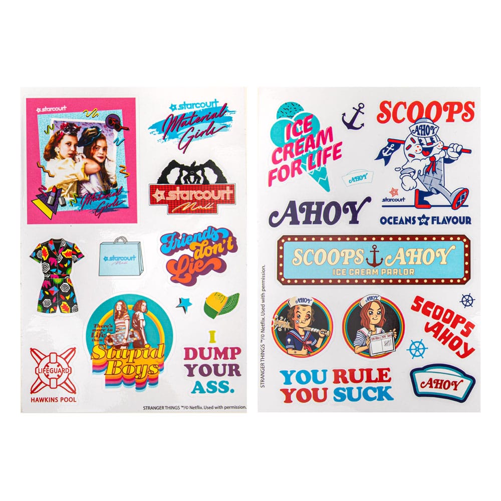 stickers-stranger-things-saison-2