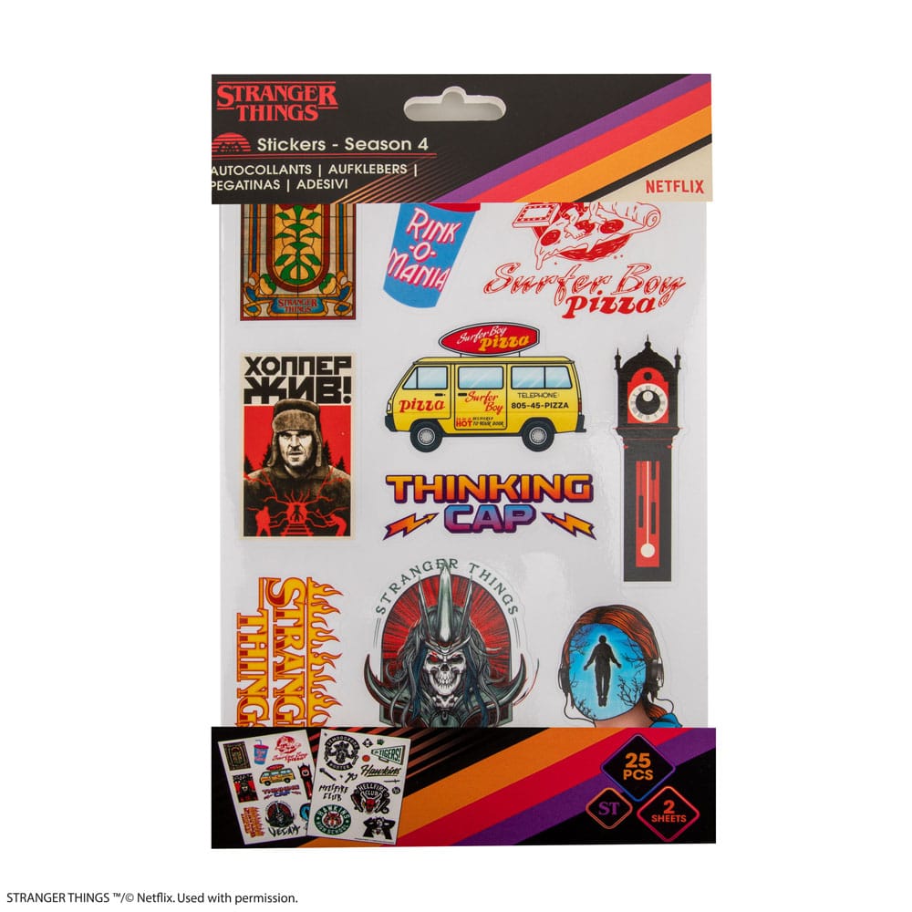 stickers-stranger-things-saison-4