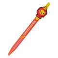 stylo a bille harry potter gryffondor cinereplicas