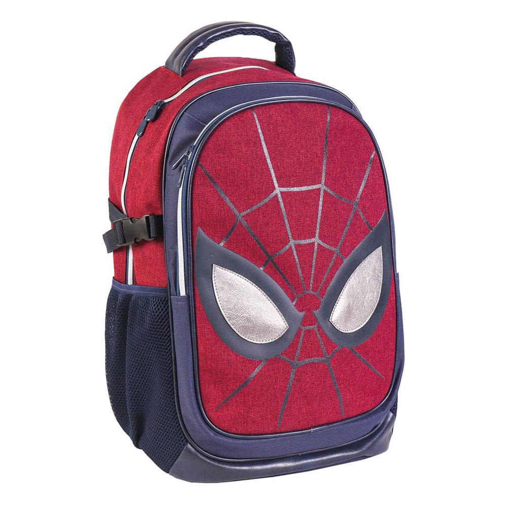 Batoh Spider-Man - Maska 