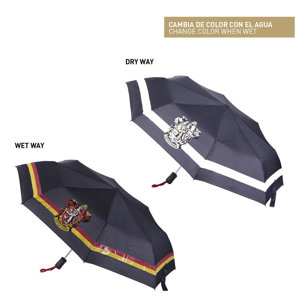 Harry Potter Taschenschirm - Gryffindor