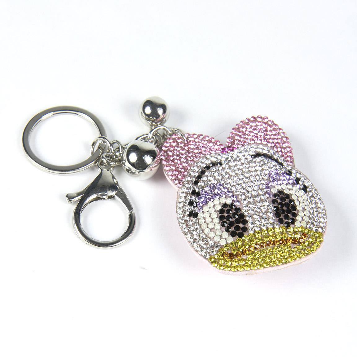 porte-cles-daisy-duck-cerda