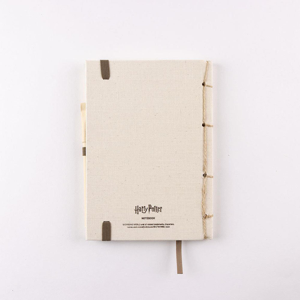 ХАРИ ПОТЪР - Тетрадка + Несесер + Писалка - Подаръчна кутия