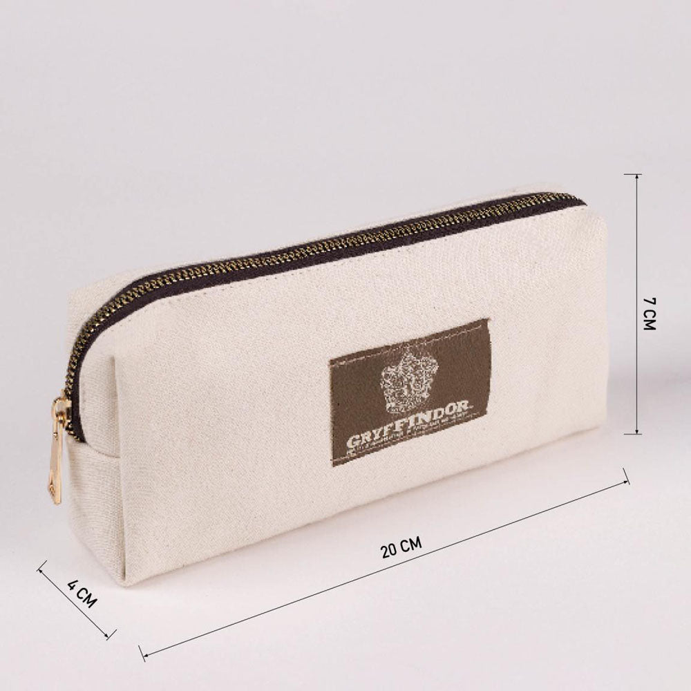 ХАРИ ПОТЪР - Тетрадка + Несесер + Писалка - Подаръчна кутия