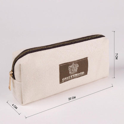 ХАРИ ПОТЪР - Тетрадка + Несесер + Писалка - Подаръчна кутия