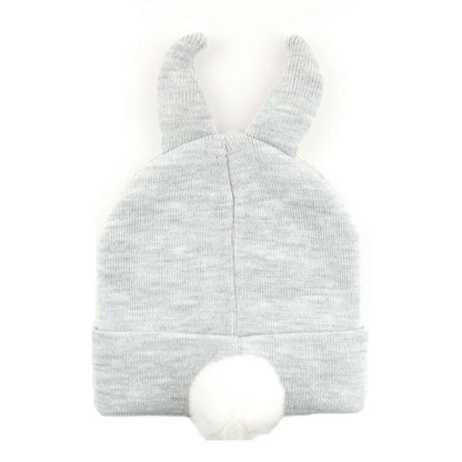 Bonnet Lapin Panpan