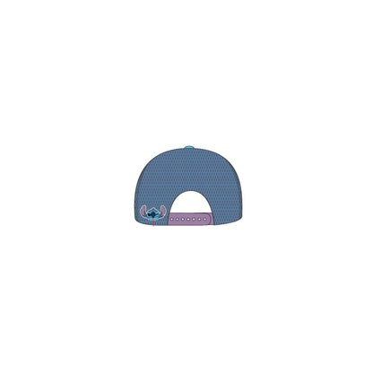 Casquette Lilo & Stitch - Stitch