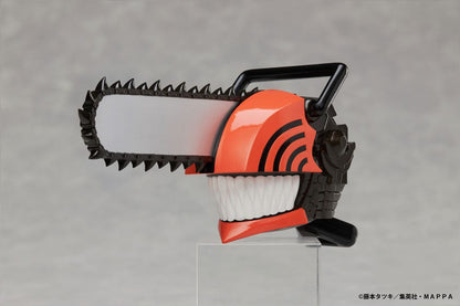 Chainsaw Man - Sound Gimmick Chainsaw