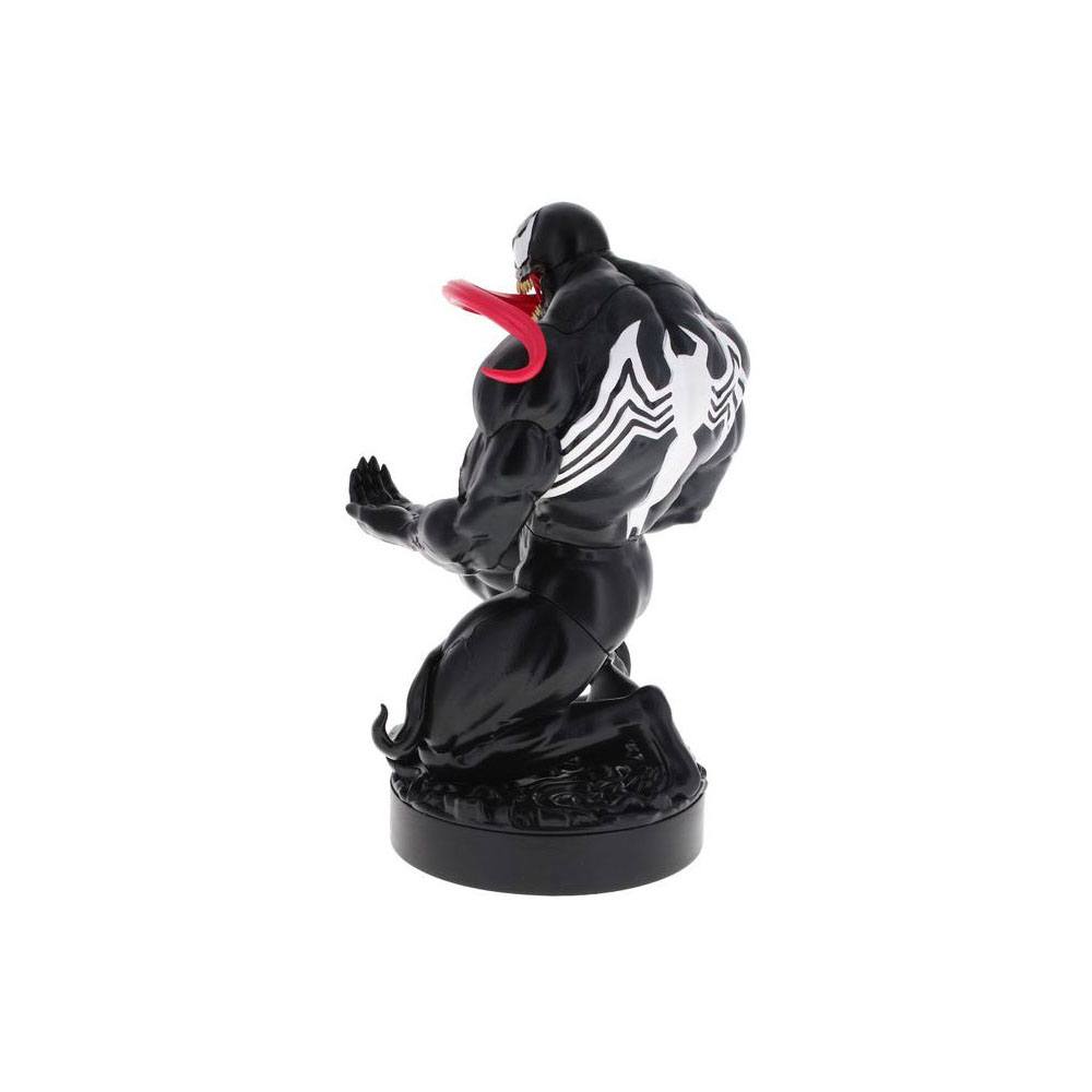 Venom Kabelfyr