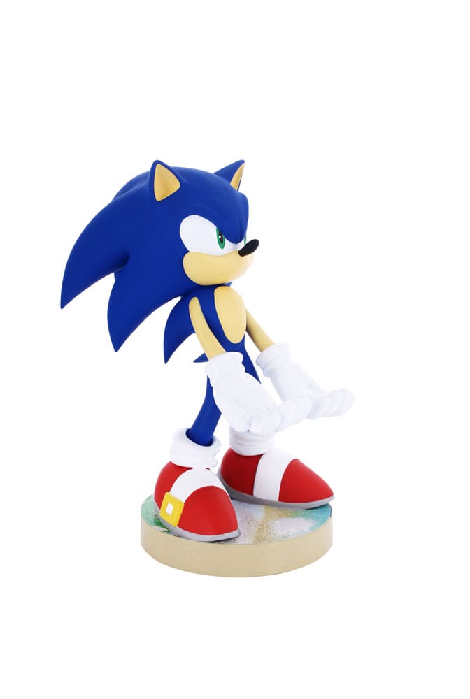 Kabelové kluci Sonic the Hedgehog