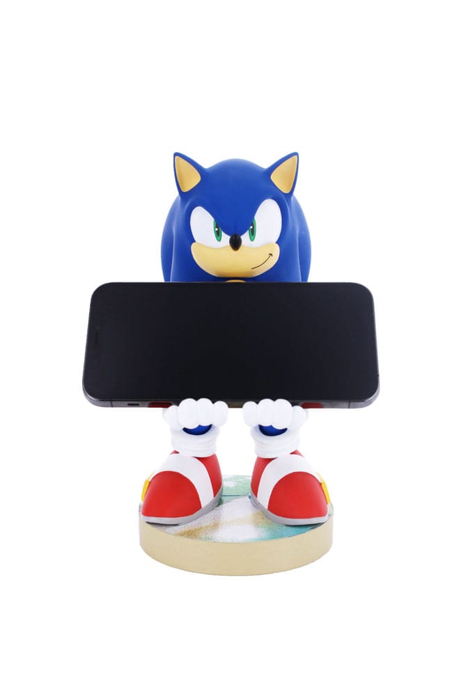 Kabelové kluci Sonic the Hedgehog