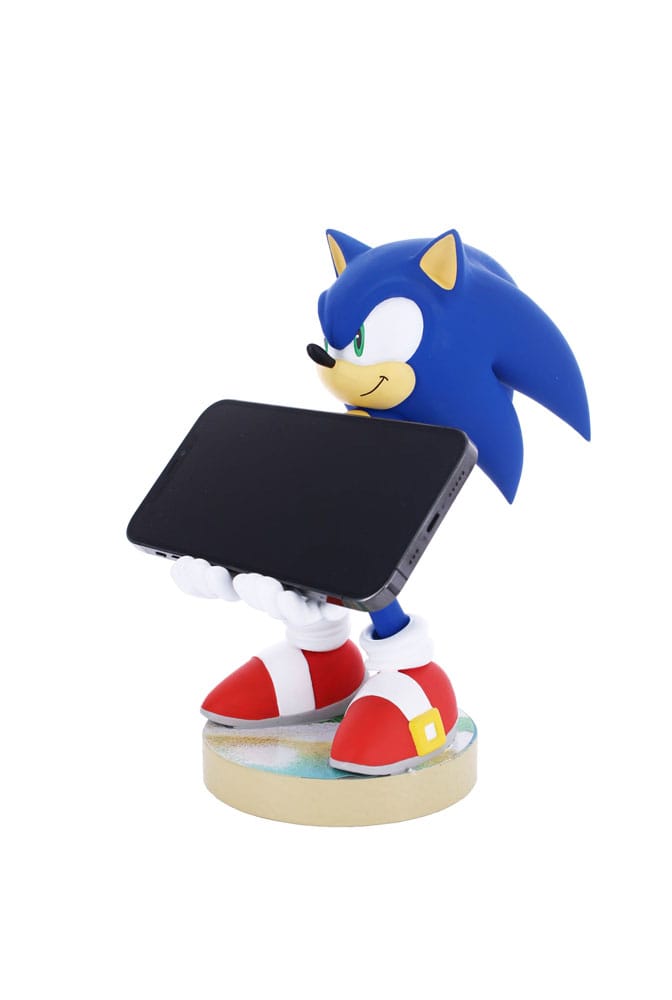 Kabelové kluci Sonic the Hedgehog