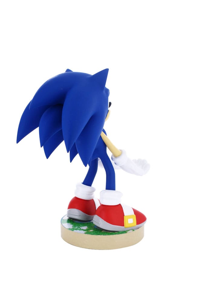Kabelové kluci Sonic the Hedgehog