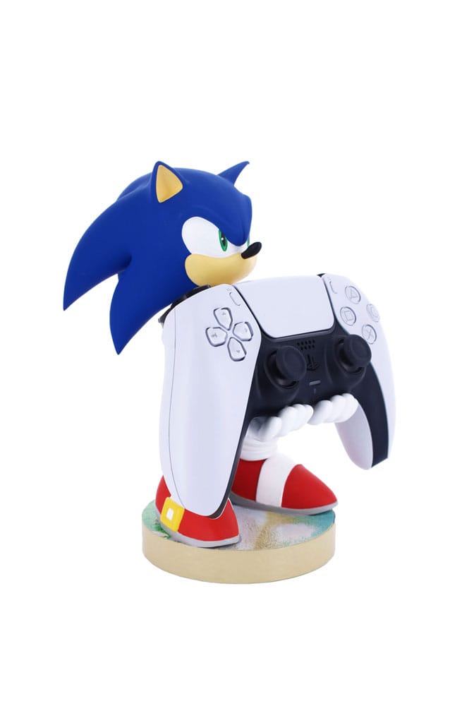 Kabelové kluci Sonic the Hedgehog