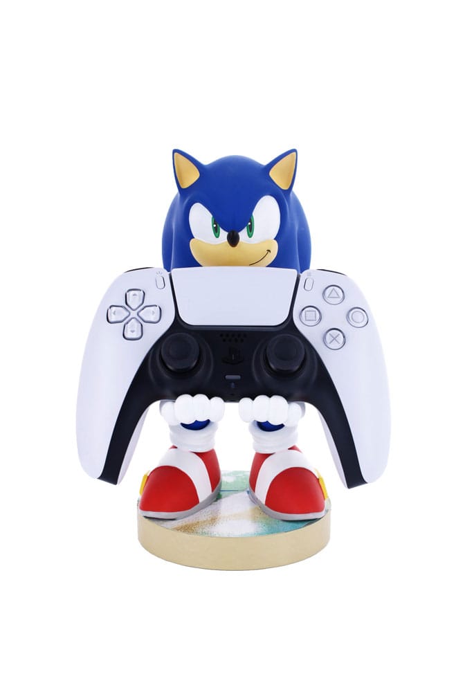Kabelové kluci Sonic the Hedgehog