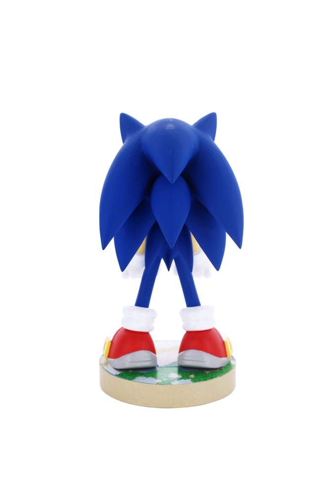 Kabelové kluci Sonic the Hedgehog
