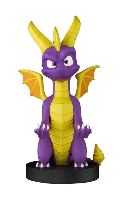 Spyro der Drache Cable Guys 