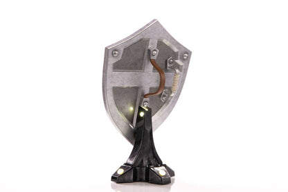 statuette-the-legend-of-zelda-breath-of-the-wild-hylian-shield-collectors-edition-first-4-figures