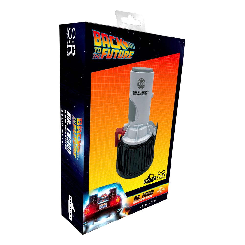 Mini replika pana Fusion 