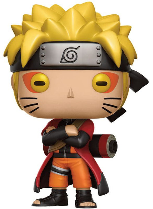 Pop! Naruto (Sage Mode)