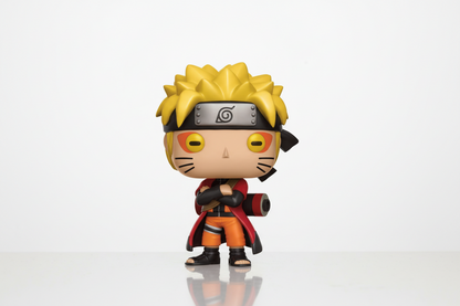 Pop! Naruto (Sage-modus)