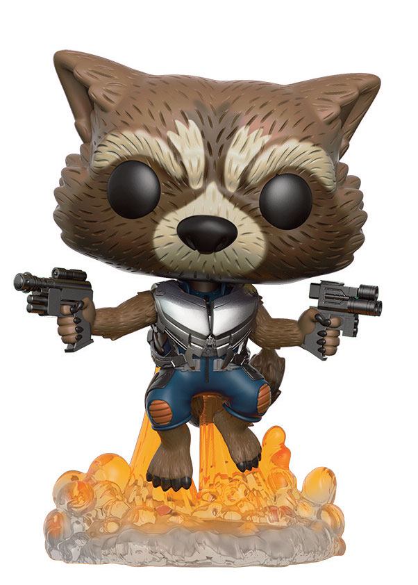 pop rocket 201