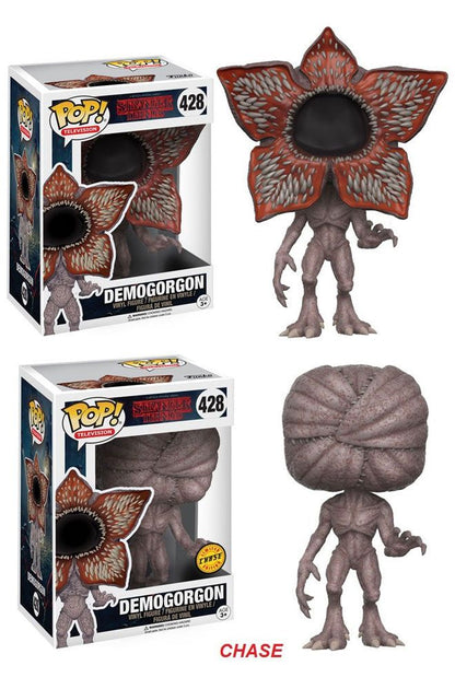 pop demogorgon 428