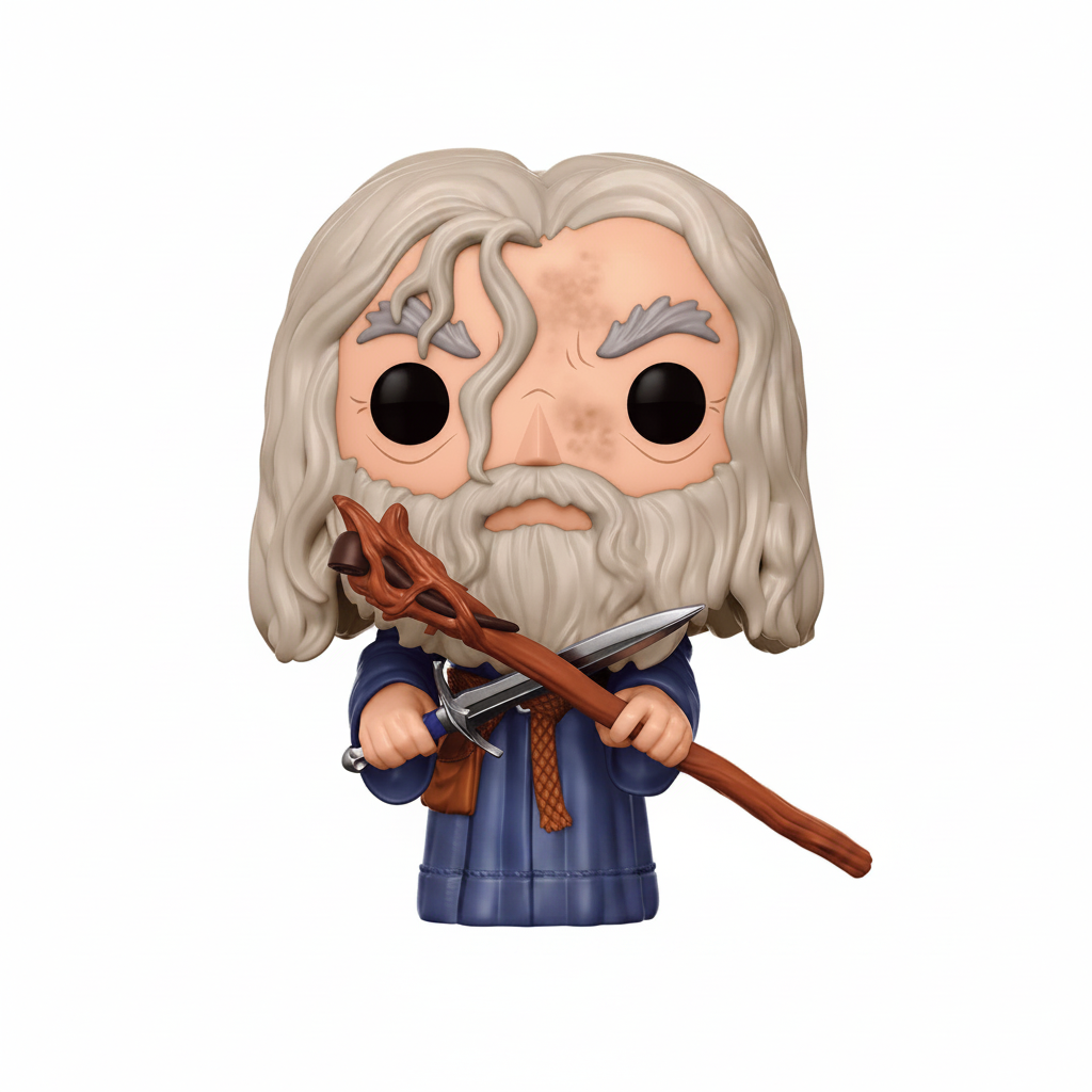 Gandalf 