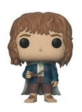 Pippin Took - ENNAKKOTILAUS*