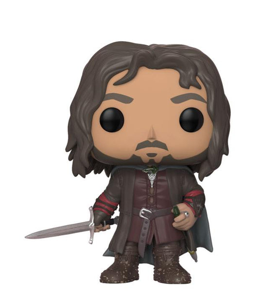 Pop! Aragorn