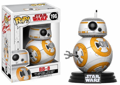 Pop! BB-8