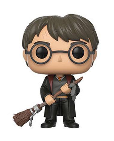 Pop! Harry Potter met Vuurflits