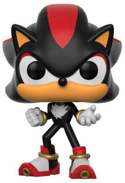Pop! Senca 