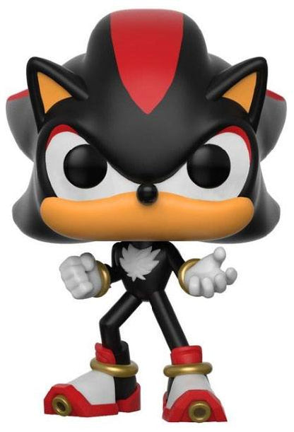 Pop! Shadow