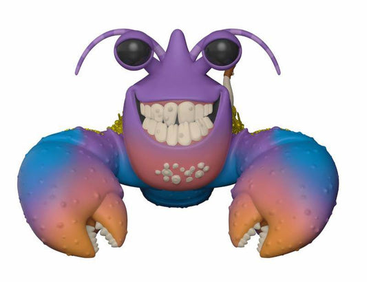 Tamatoa - PRECOMMANDE*