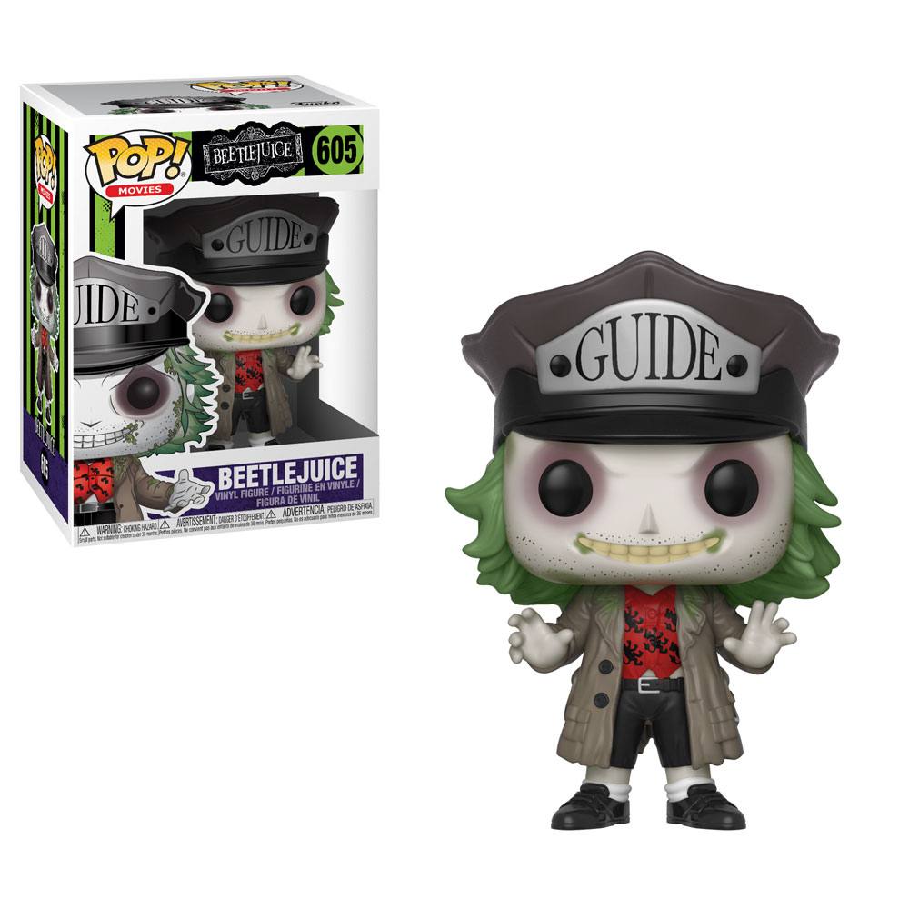 pop beetlejuice 605