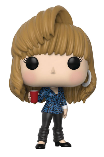 Rachel Green (80's Hair) TV FRIENDS POP N° 703 80's Hair Rachel