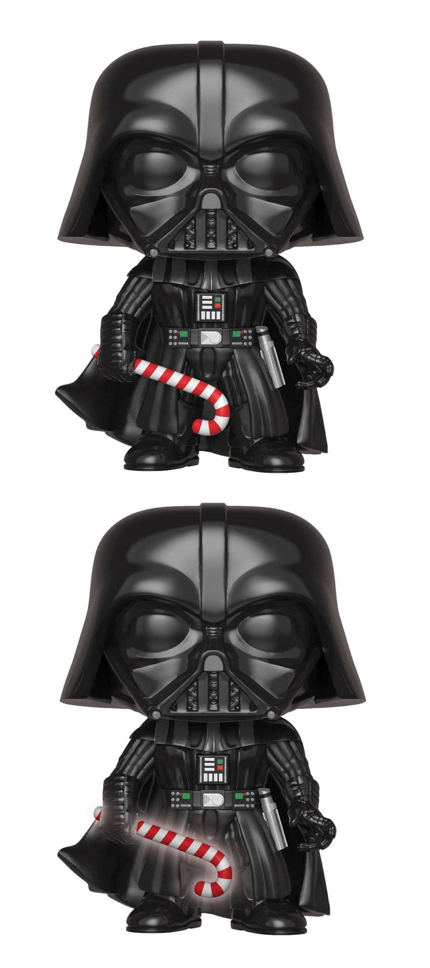 Darth Vader "Loma" - ENNAKKOTILAUS*