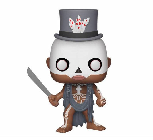 Pop! Baron Samedi