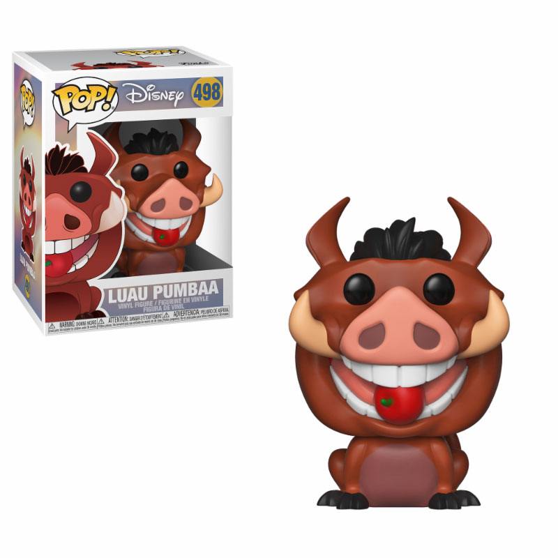 Pop! Luau Pumbaa