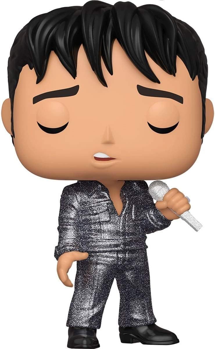 Elvis '68 Comeback -erikoisjulkaisu (DGLT) - ENNAKKOTILAUS*