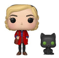 Sabrina Spellmanová 