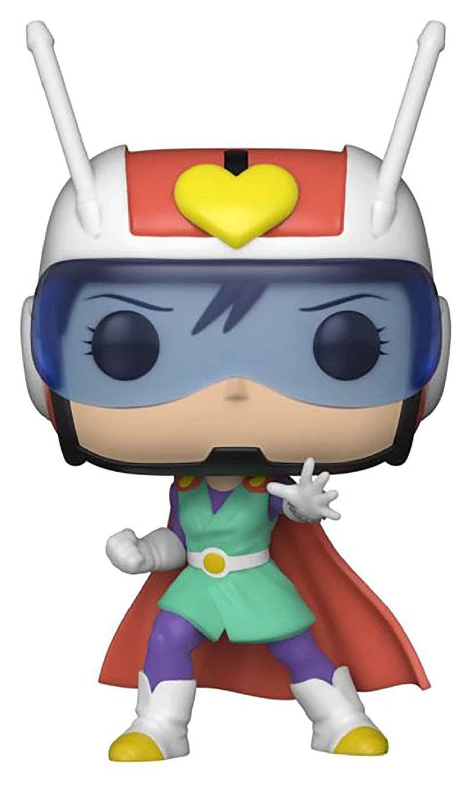 pop great saiyagirl 971